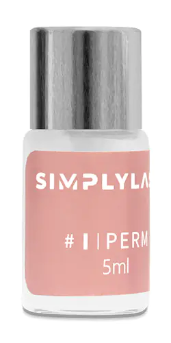 #1 Perm Lotion