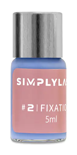 #2 Fixation Lotion