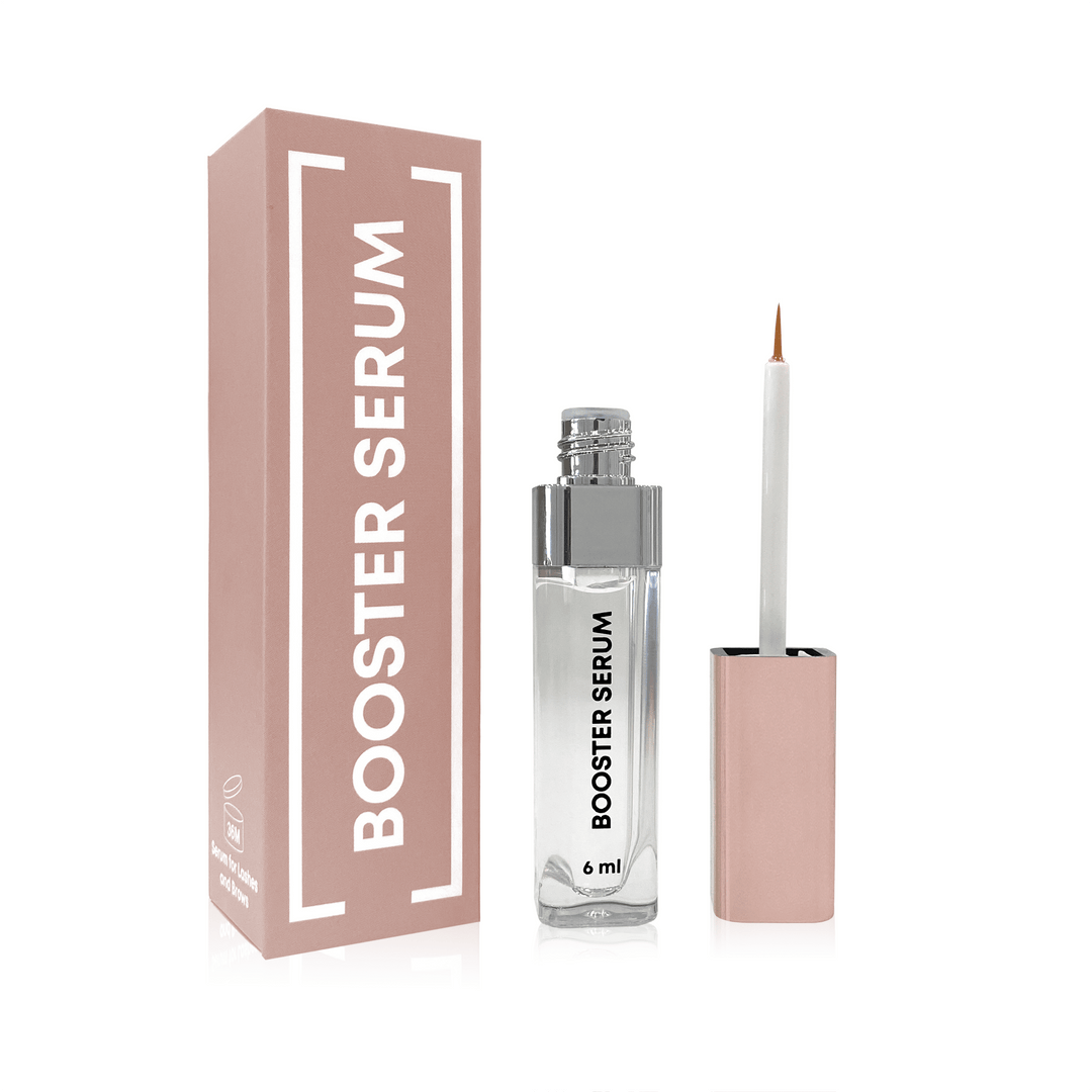 BOOSTER Serum - AVABeauty.no