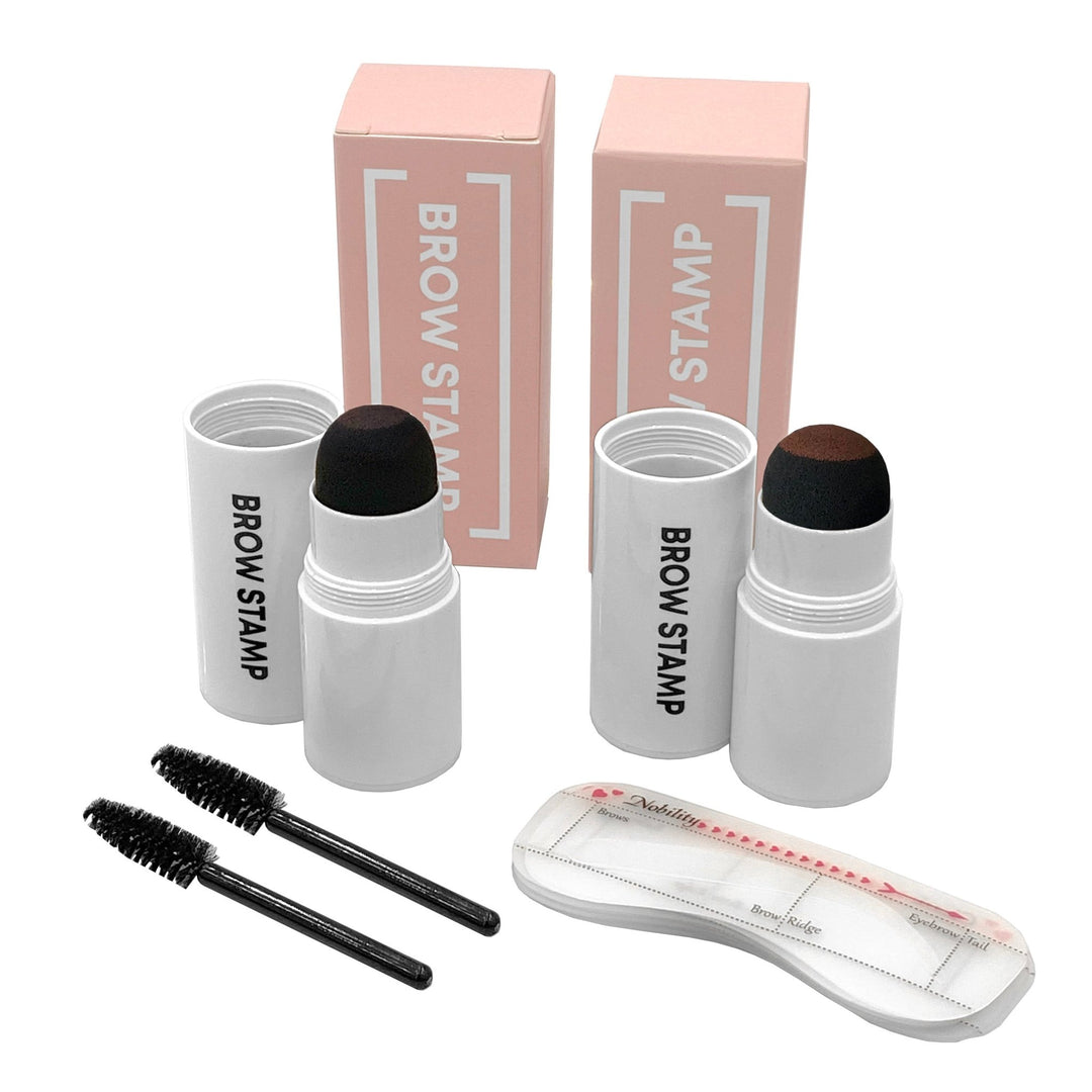 Brow Stamp Kit - AVABeauty.no