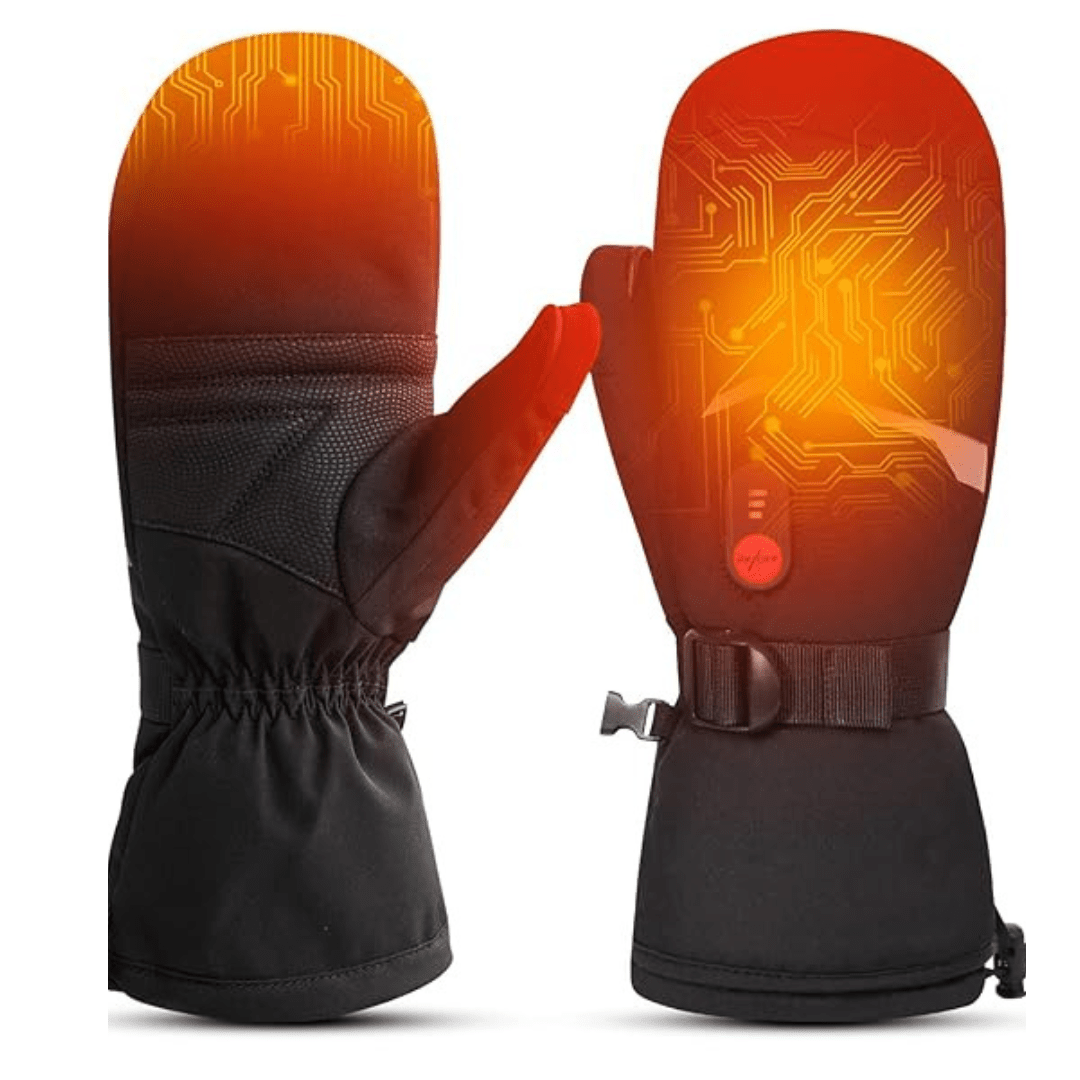 CozyGlove™ – Oppvarmede hansker for vinter - AVABeauty.no