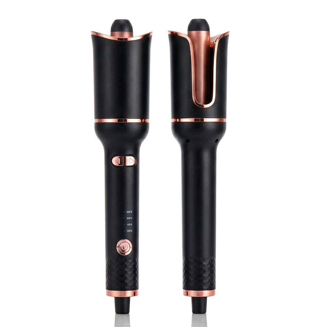 CurlMaster Pro - AVABeauty.no