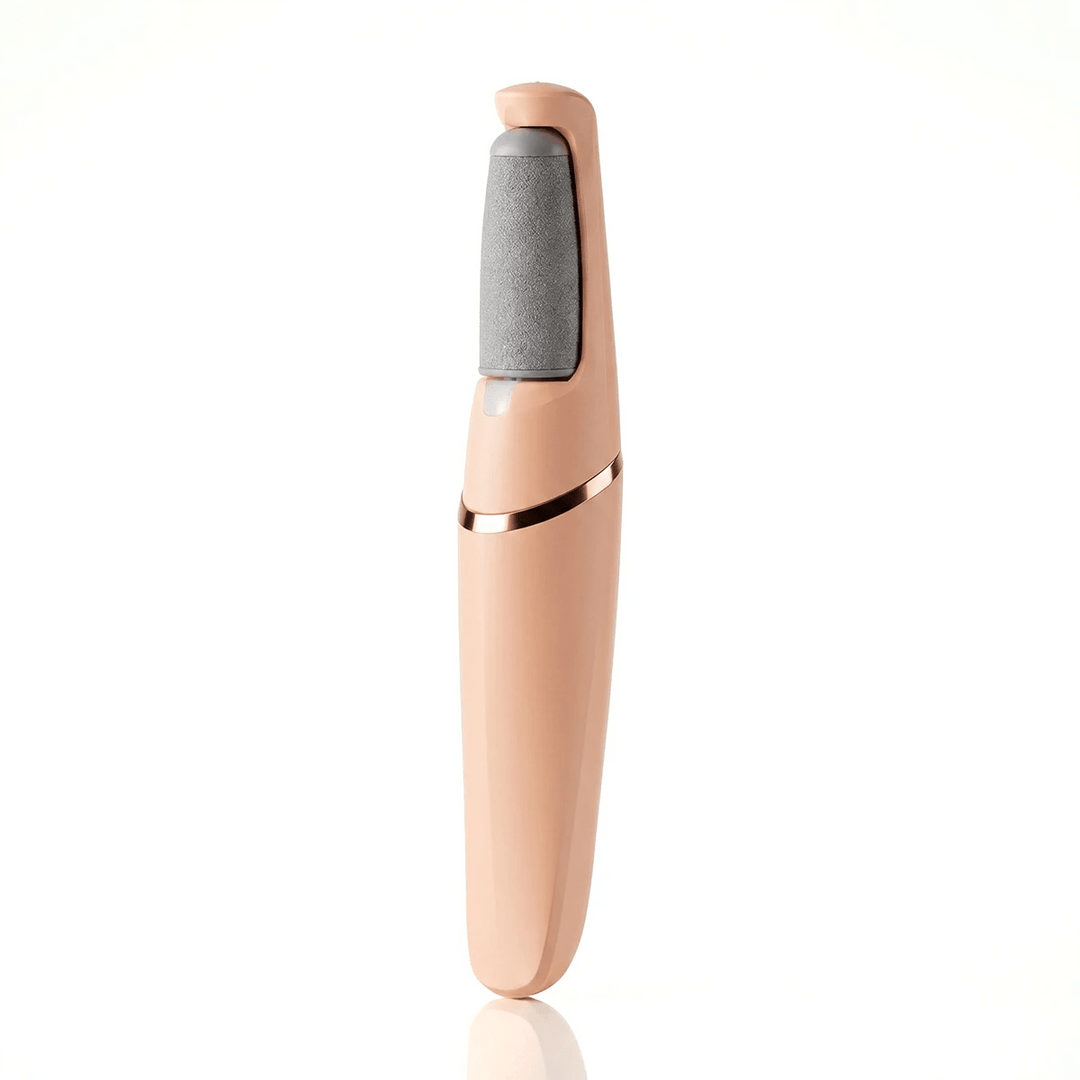 Elektrisk Fothøvel - AVABeauty.no