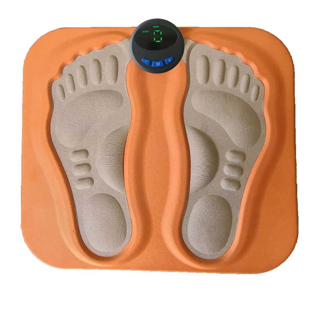 EMS – Fotmassasjeapparat - AVABeauty.no