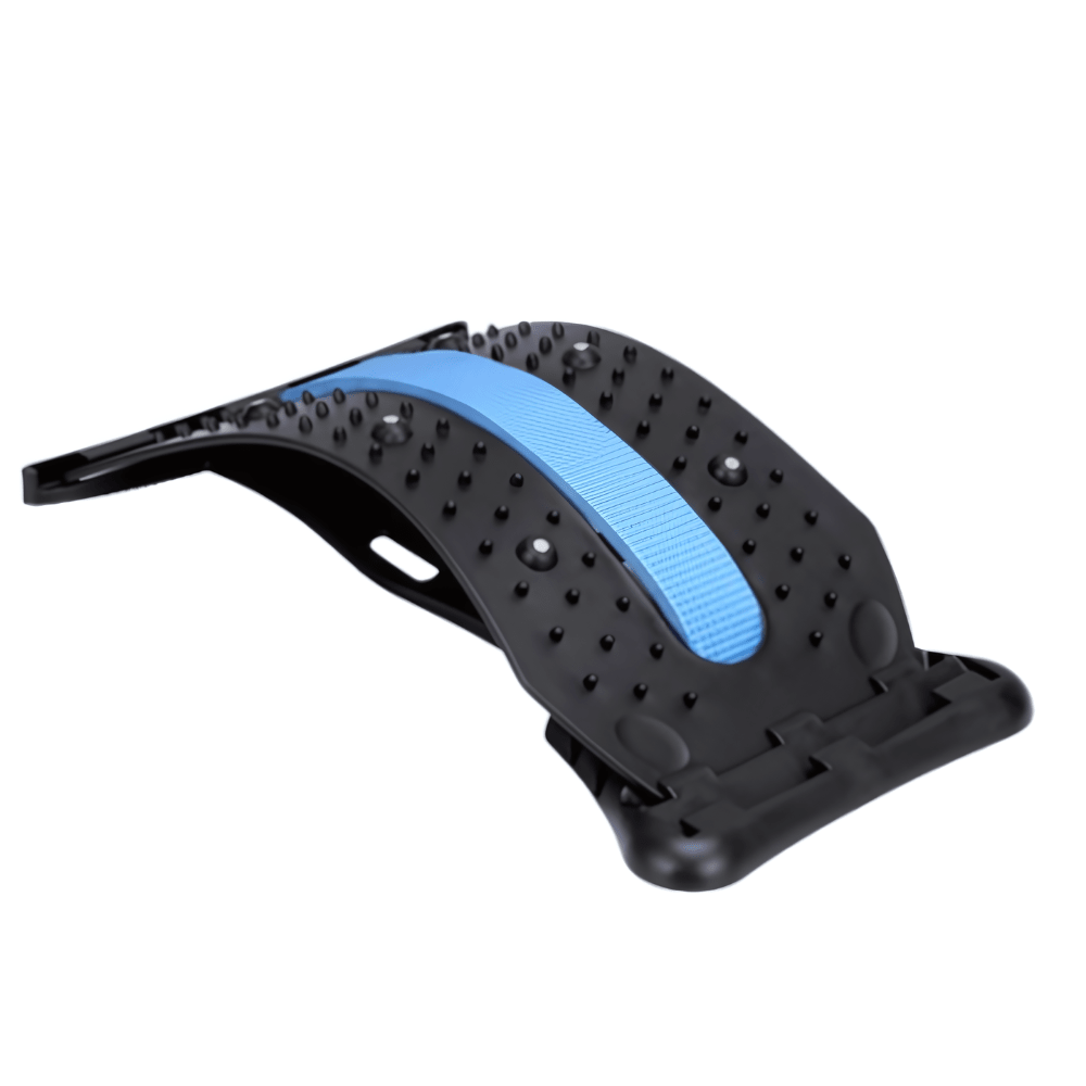 FlexiSpine Pro™ – Effektiv smertelindring og avslapning for ryggen, bruk den overalt - AVABeauty.no