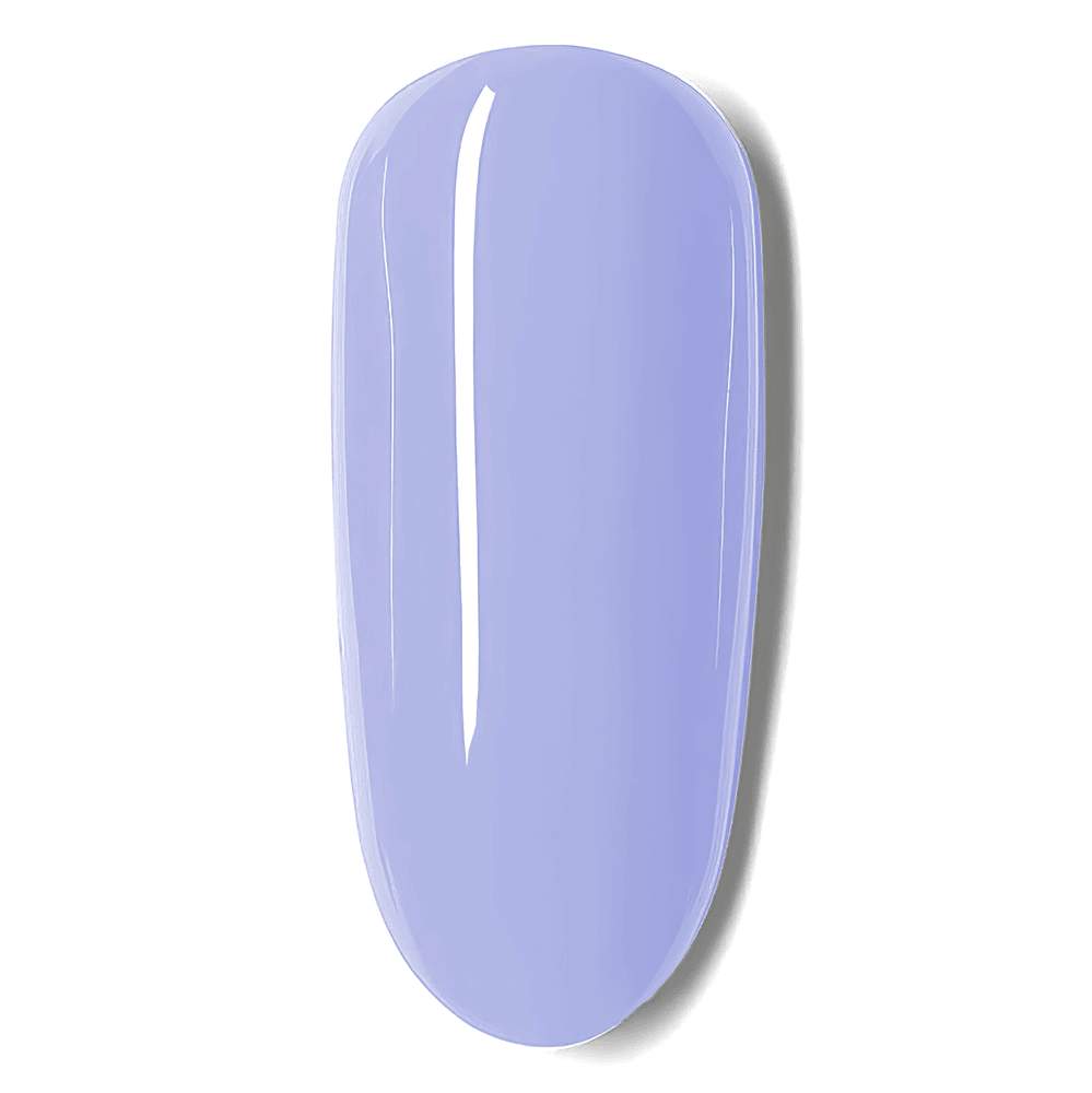 Gel Polish • 006 Lys lilla - AVABeauty.no