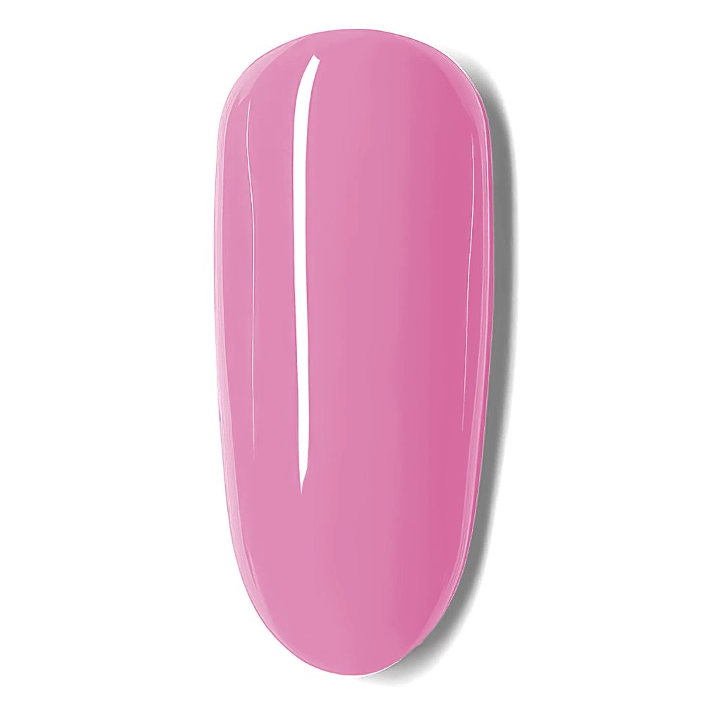 Gel Polish • 020 Deep Pink - AVABeauty.no