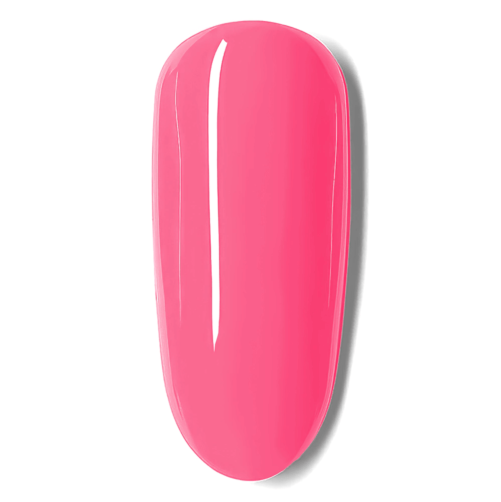 Gel Polish • 036 Party Pink - AVABeauty.no