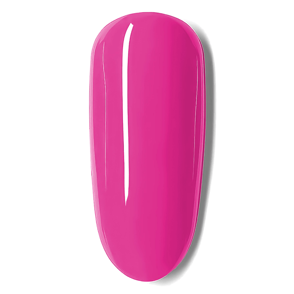 Gel Polish • 038 Lilla Rosé - AVABeauty.no