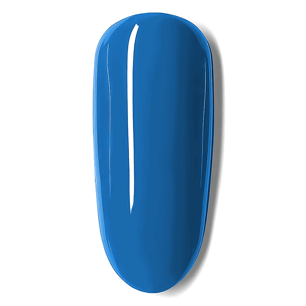 Gel Polish • 056 Dyp blå - AVABeauty.no