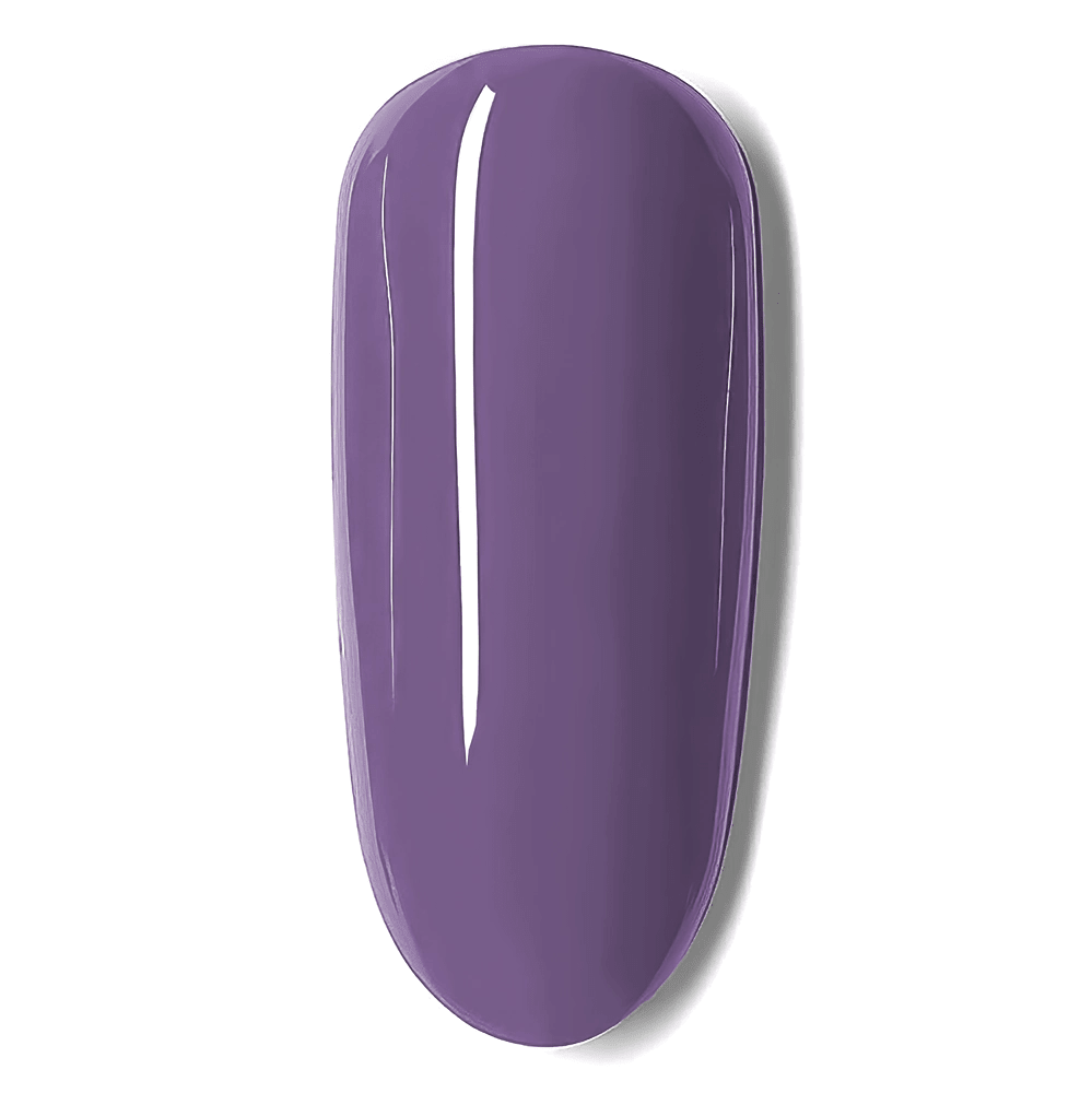 Gel Polish • 059 Lilla - AVABeauty.no