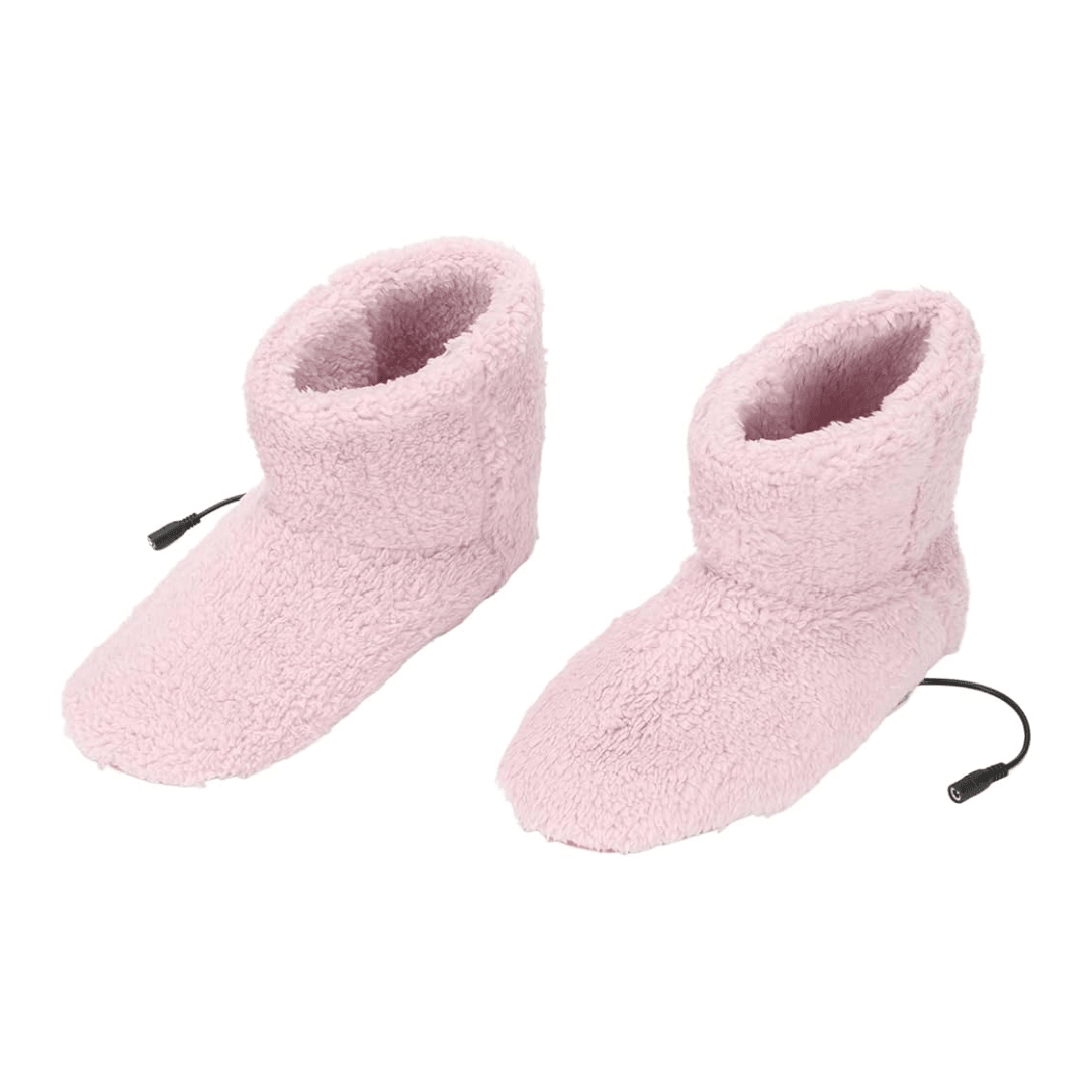 HeatCharge™ – Hurtigoppladbare varmesko - AVABeauty.no