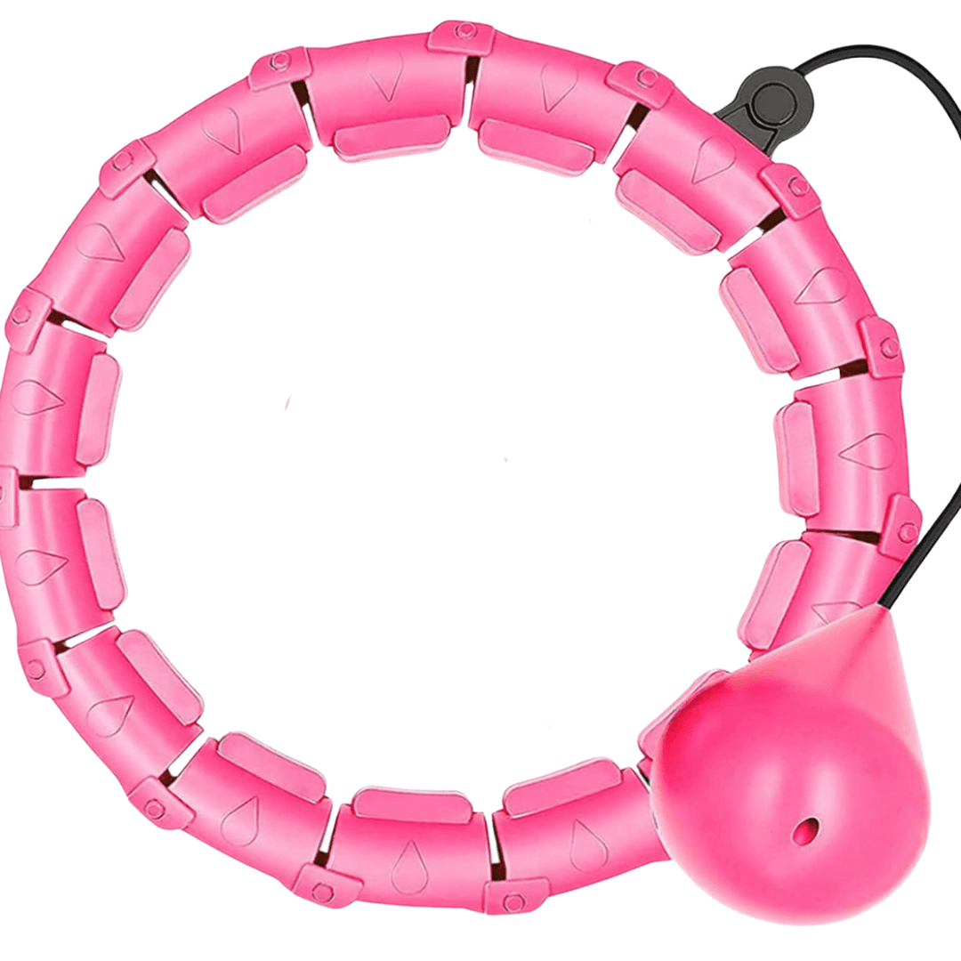 Justerbar rockering med vekt – Effektiv trening - AVABeauty.no