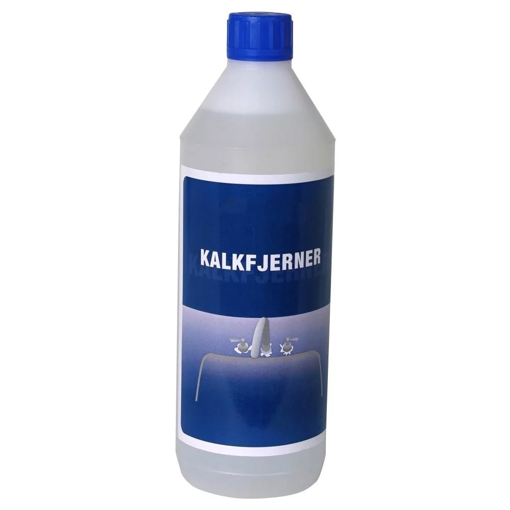 Kalkfjerner - AVABeauty.no