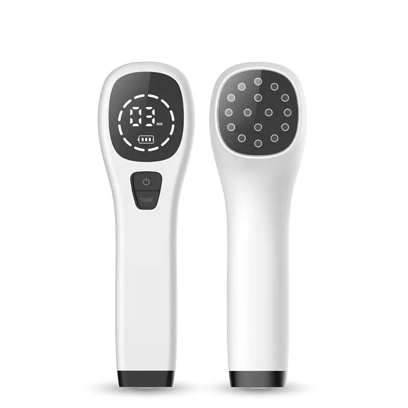 Laser Terapi Pro – Effektiv smertelindring i muskler og ledd - AVABeauty.no