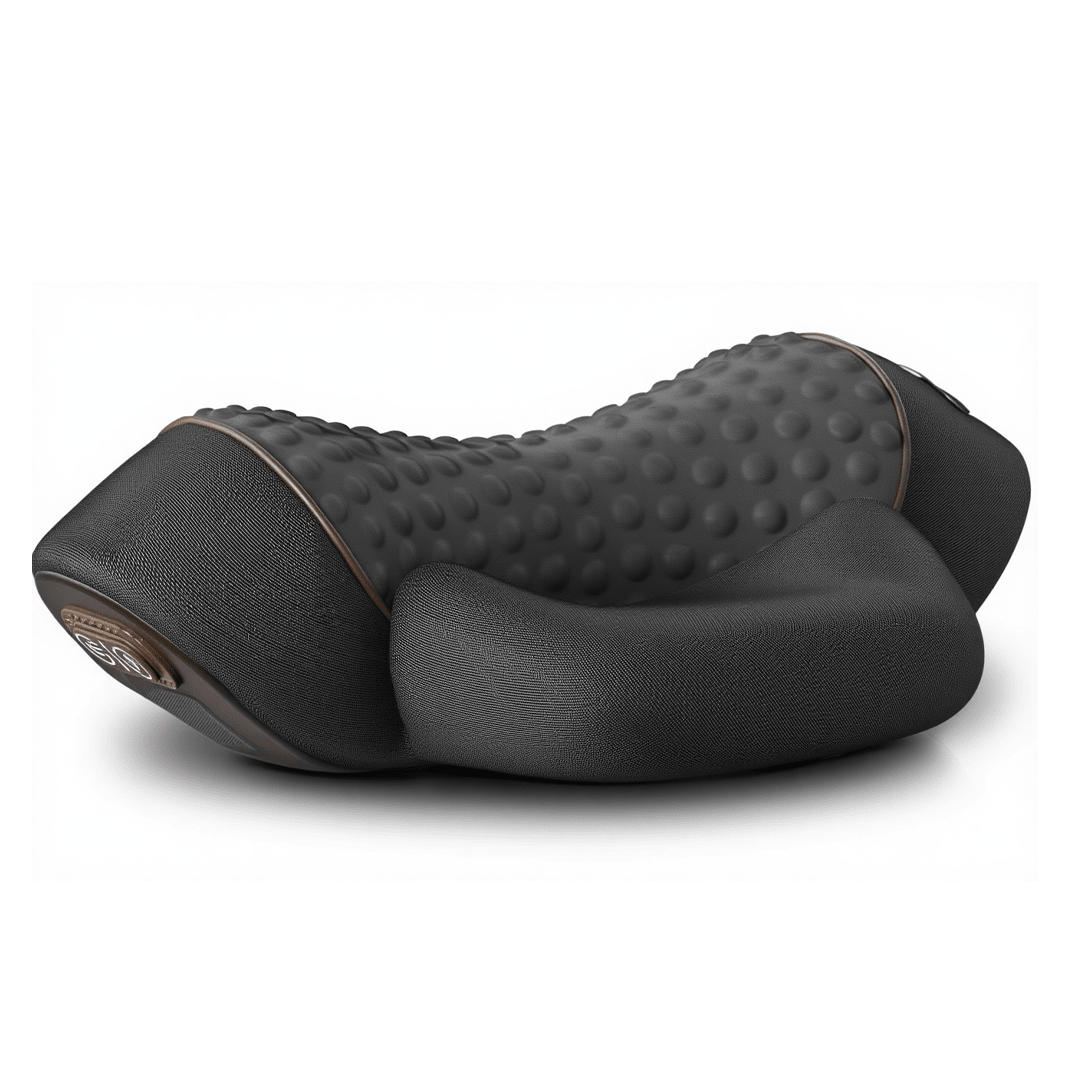 Nakkemassagepute – Oppladbar - AVABeauty.no
