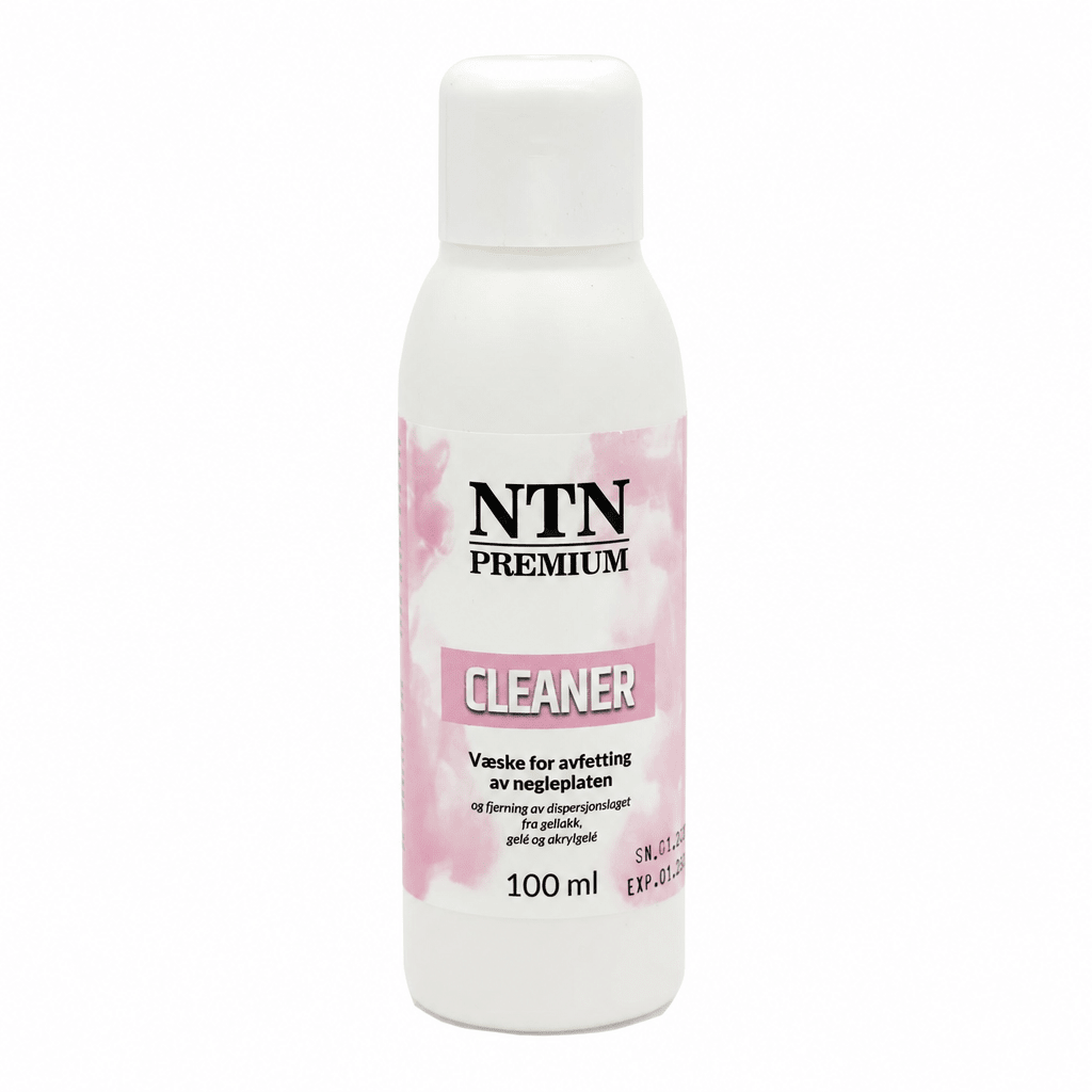 Negle Cleaner 100ml - AVABeauty.no