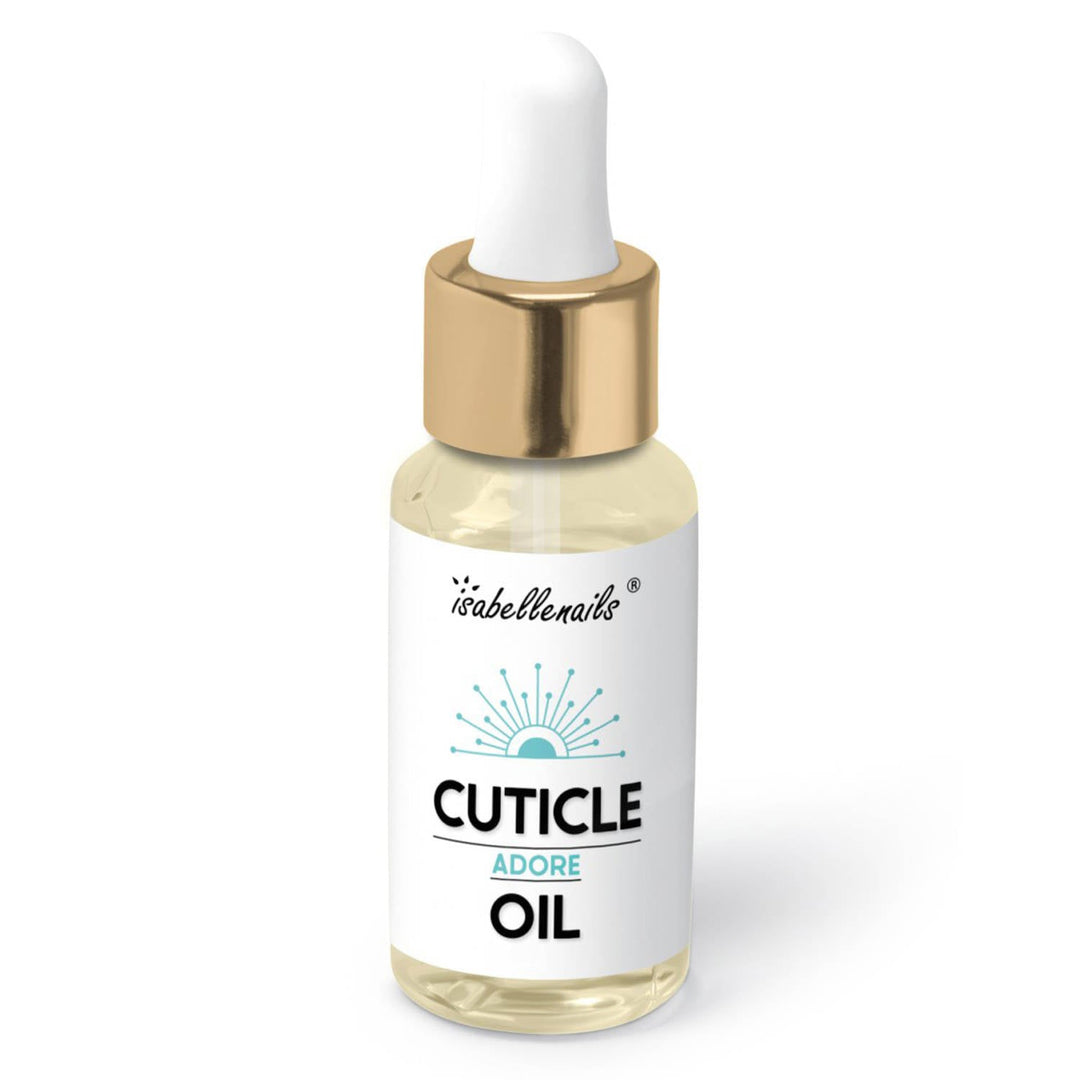 Negle Neglebåndsolje (10 ml) - AVABeauty.no