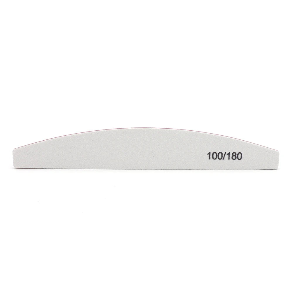 Neglefil 100/180 - AVABeauty.no