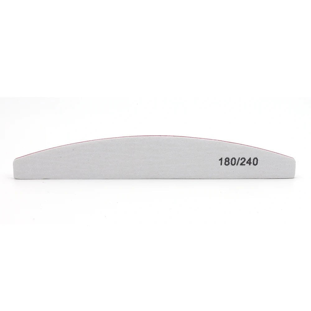 Neglefil 180/240 - AVABeauty.no