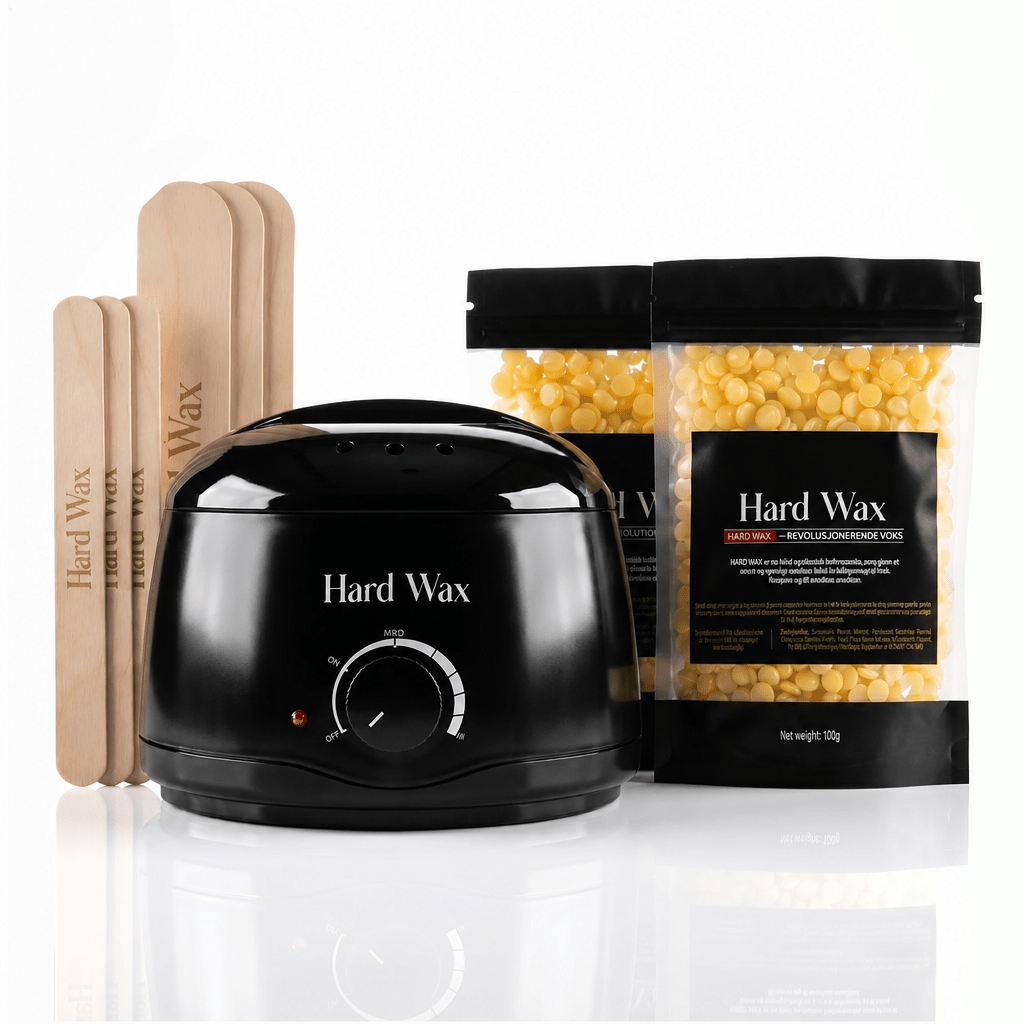 Perlevoks startsett - AVABeauty.no