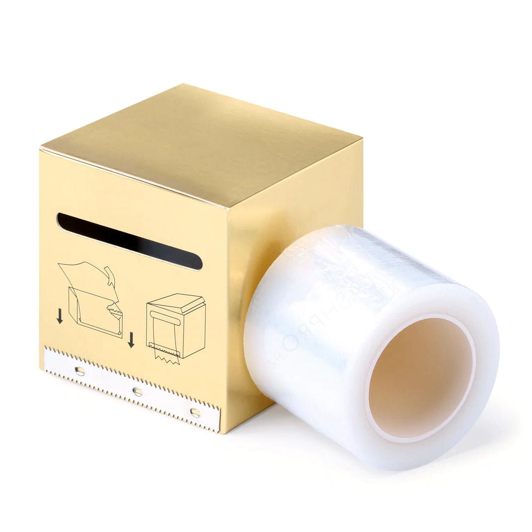 Plastfilm for Lash - og Brow Lift - AVABeauty.no