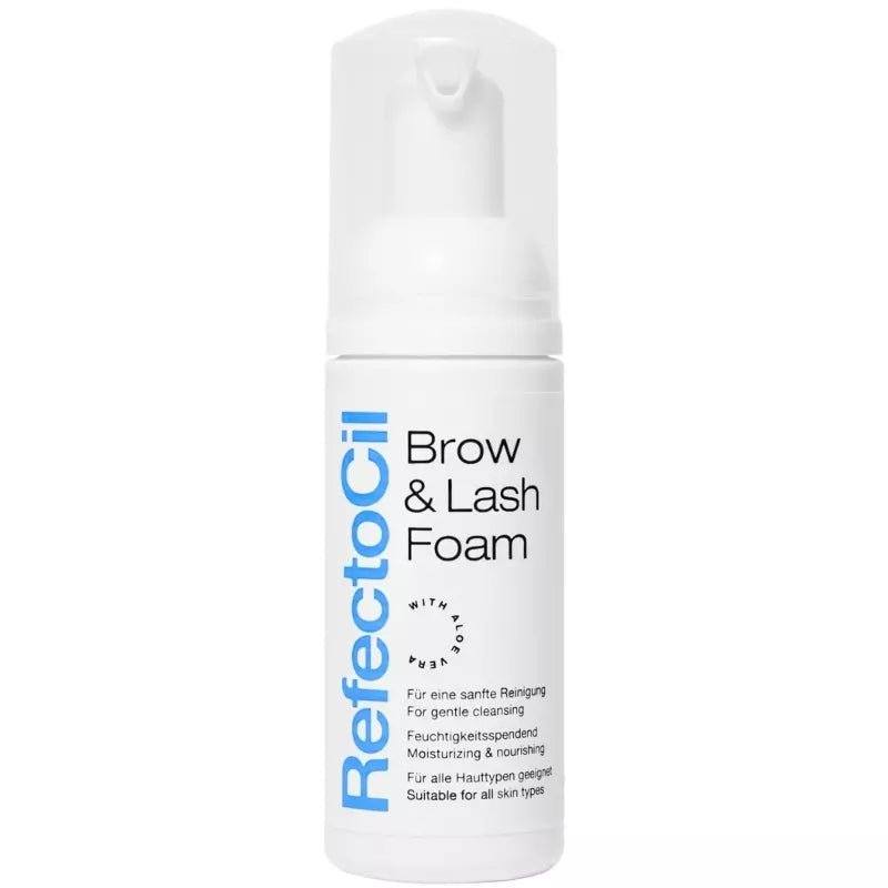 RefectoCil Brow & Lash Foam 45 ml - AVABeauty.no