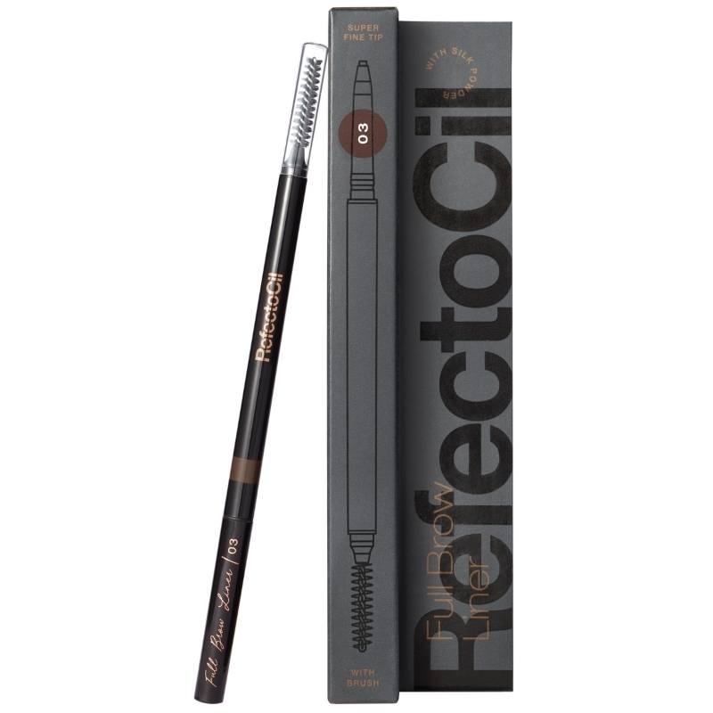 Refectocil Brow Liner (2 farger) - AVABeauty.no