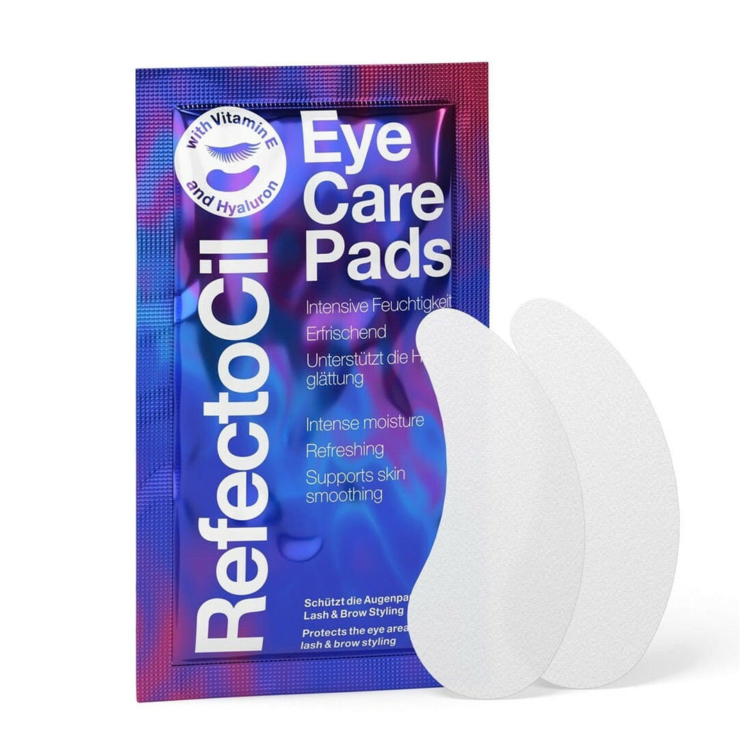 Refectocil Eye Care Pads - AVABeauty.no