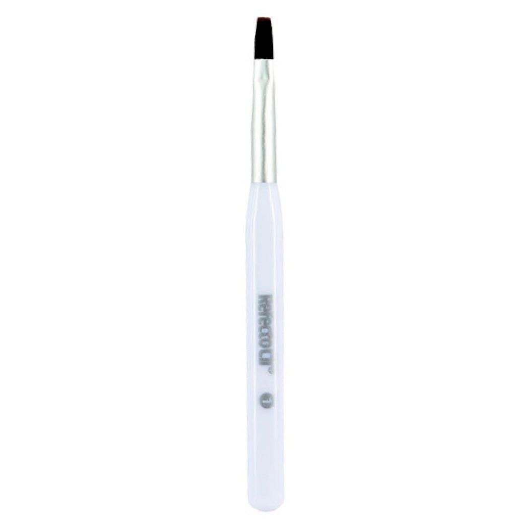 Refectocil Luksus Kosmetikpensel - AVABeauty.no