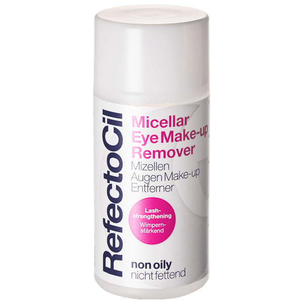 Refectocil Micellar Oljefri Makeupfjerner - AVABeauty.no