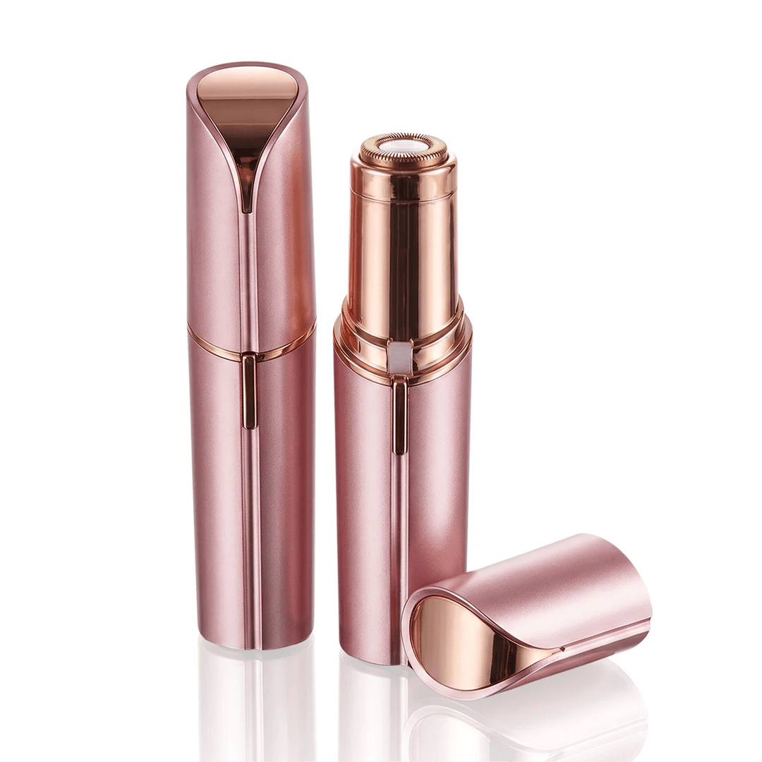 SilkTouch™ Barbermaskin – Enkel Presisjon for et Feilfritt Utseende - AVABeauty.no