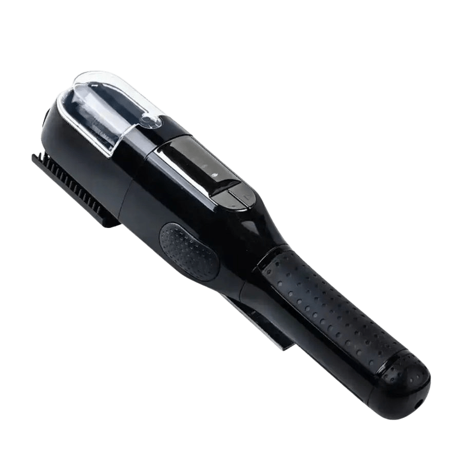 SilkyTrim - Hårtrimmer for kløyvde spisser - AVABeauty.no