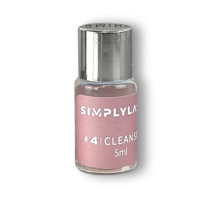 SimplyLash Cleanser - AVABeauty.no