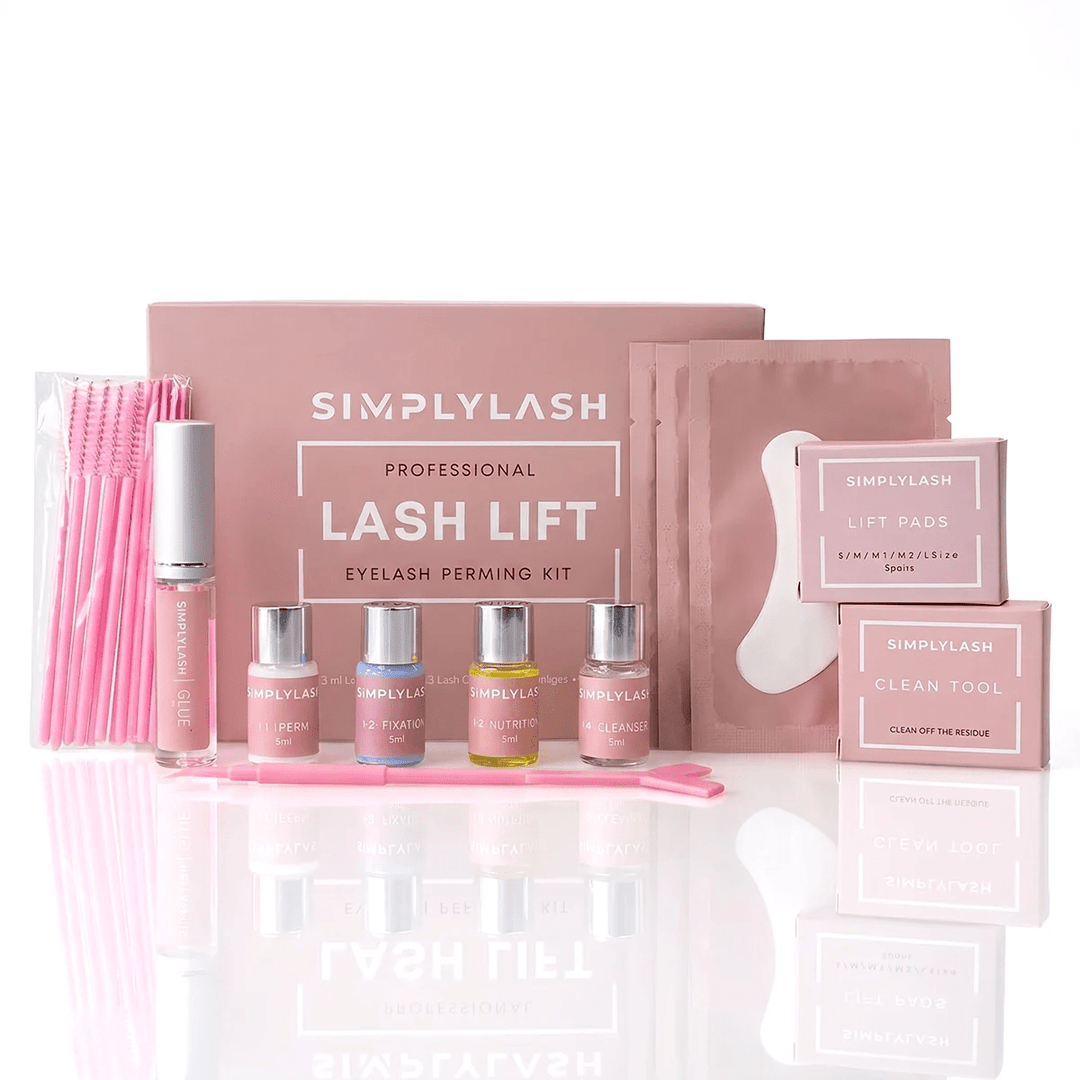 SimplyLash kit - AVABeauty.no
