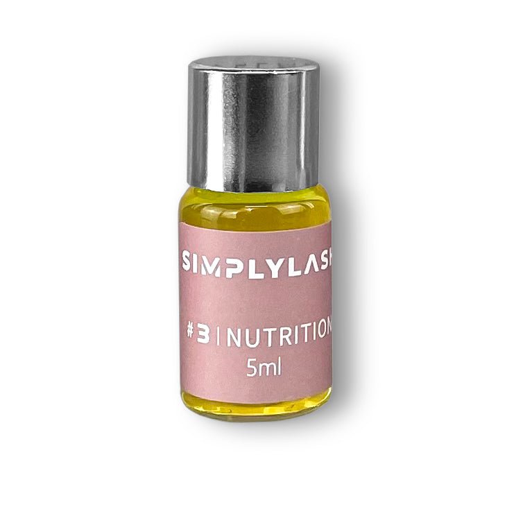 SimplyLash Nutrition - AVABeauty.no