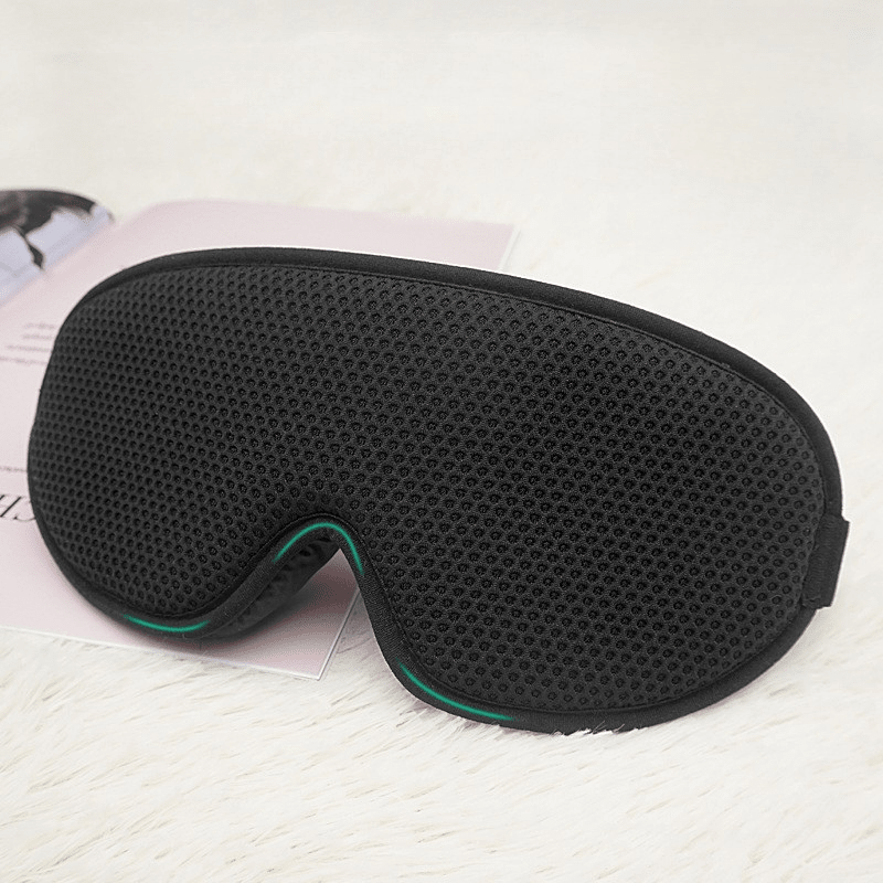 SleepMax – Sovemaske for mørklegging - AVABeauty.no
