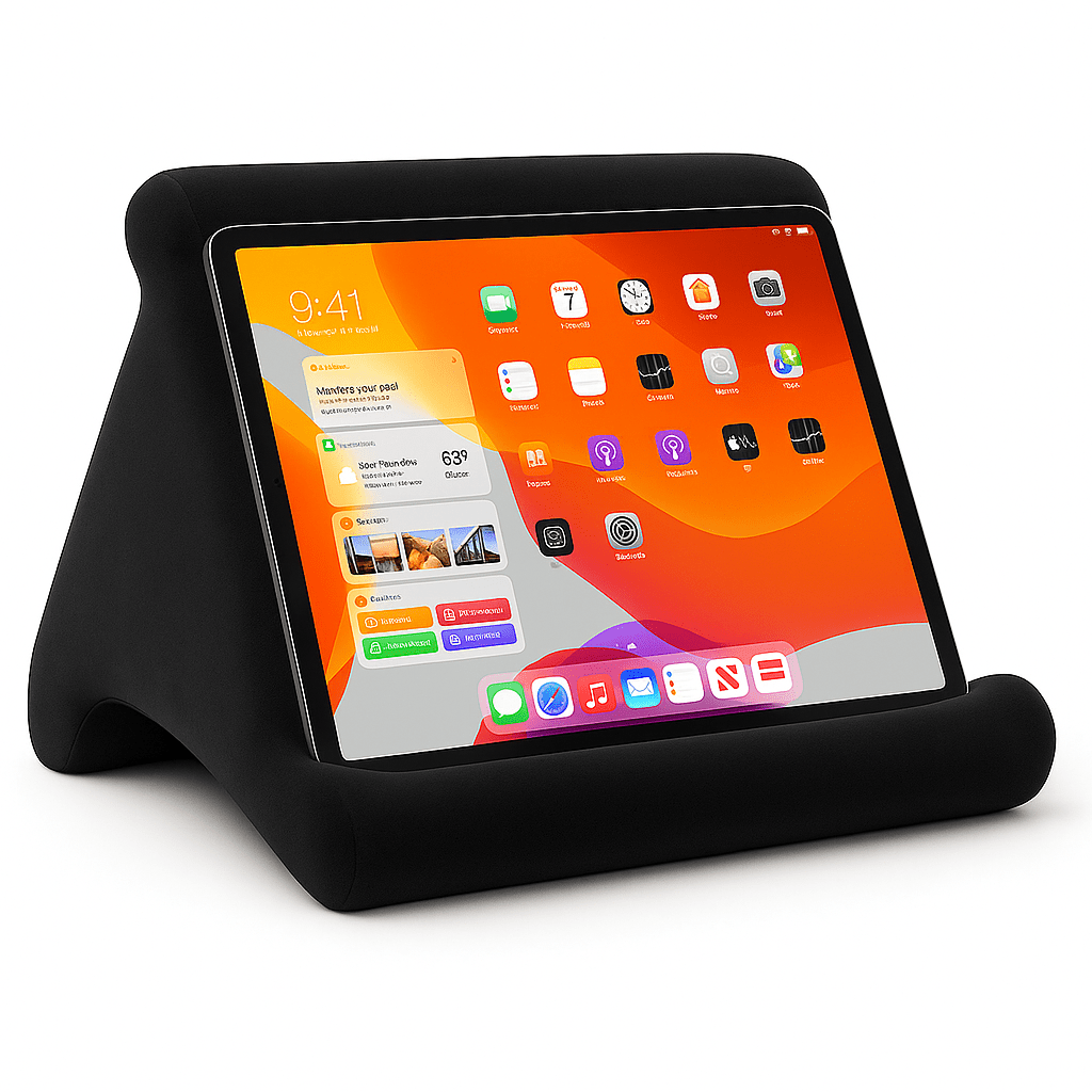 Tabletpute – Justerbar tablet holder - AVABeauty.no