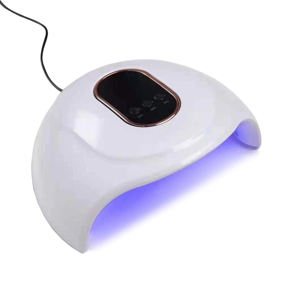 UV - og LED - Neglelampe Pro - AVABeauty.no
