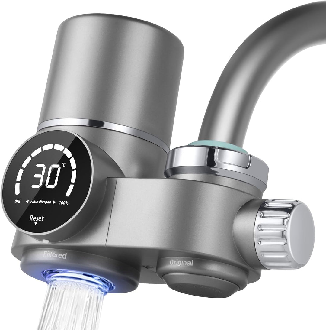 UV Vannfilter - AVABeauty.no