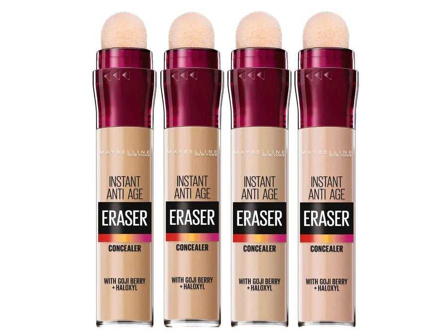 Concealer - AVABeauty.no