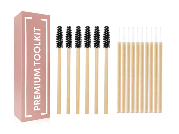 Lash Lift Tilbehør - AVABeauty.no