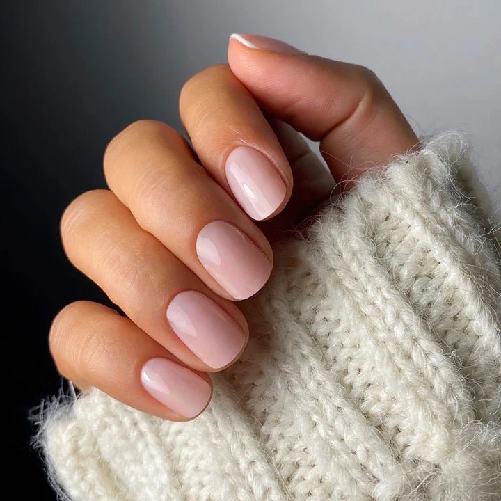 Negler – AVABeauty.no