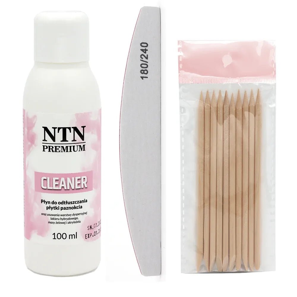 Negletilbehør - AVABeauty.no