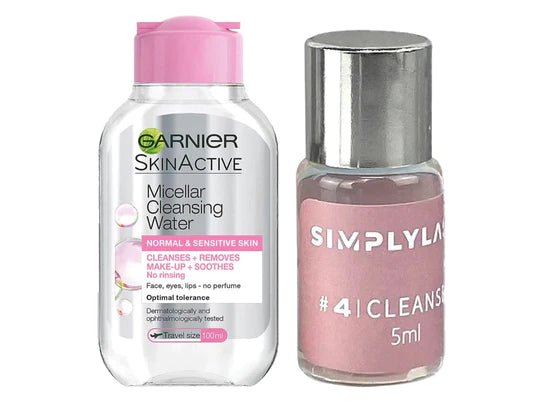 Rens og makeupfjerner - AVABeauty.no