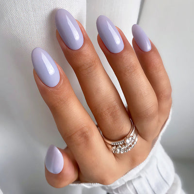 Gel Nail Polish - Luksus startsett