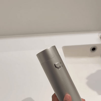 AirStyle Pro Multi-Styler – 6-i-1 AirStyler – Profesjonell hårstyler med ioneteknologi