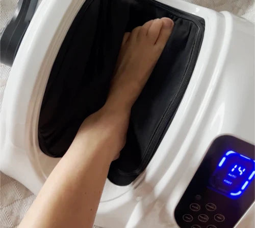 Lindrer gikt & fibromyalgi