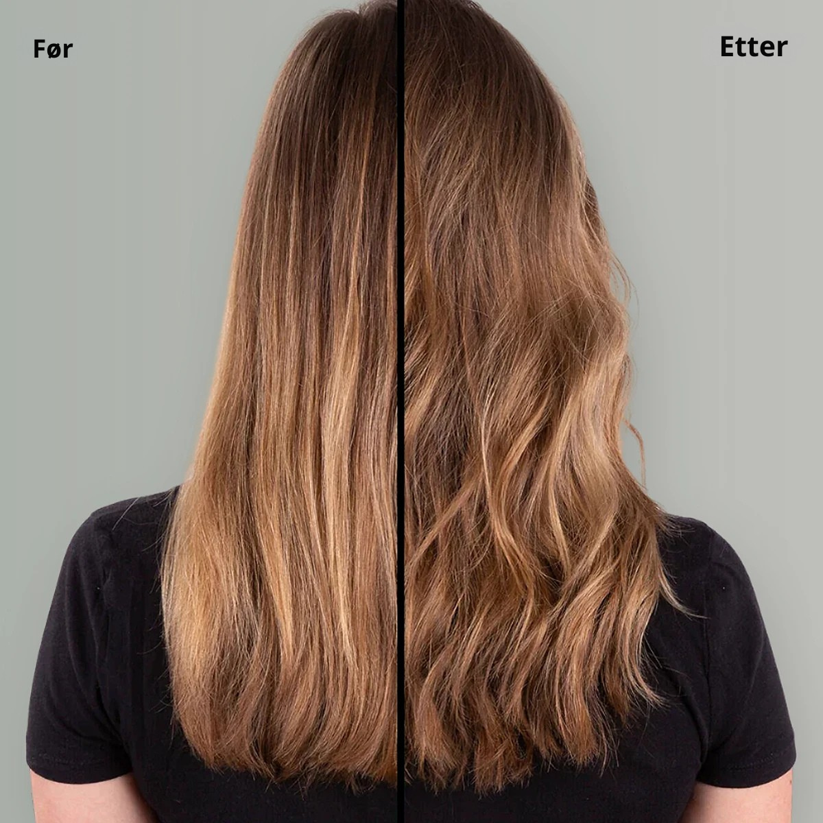AirStyler Max Hårføner