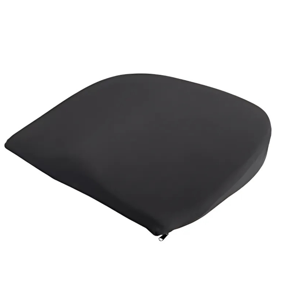 Ergonomisk skråpute med bekkensstøtte